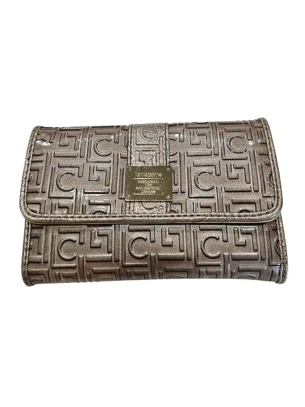 Liz Claiborne Signature Women’s Wallet